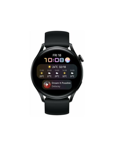 Huawei Watch 3 Active / Black