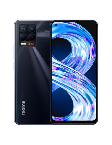 realme 8 6128