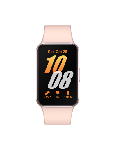 Samsung R390N Galaxy Fit 3 / Pink Gold