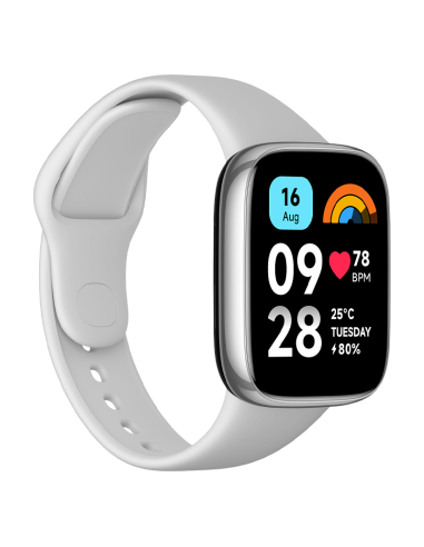 Xiaomi Redmi Watch 3 Active /  Gray