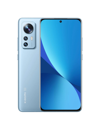 Xiaomi 12 5G / Blue