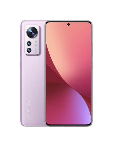Xiaomi 12 5G / Purple