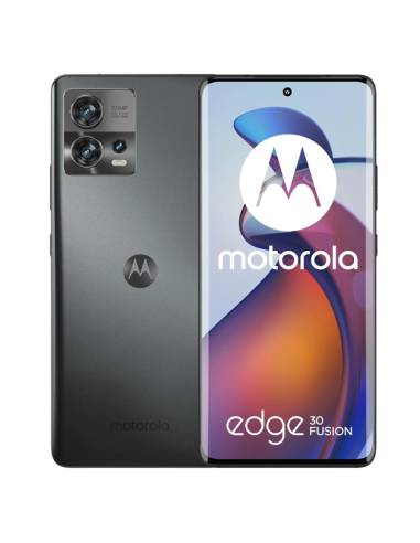 Motorola Edge 30 Fusion/ Black