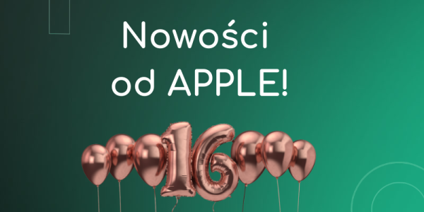 Nadchodzi nowy iPhone 16 – Co wiemy o najnowszym flagowcu Apple?